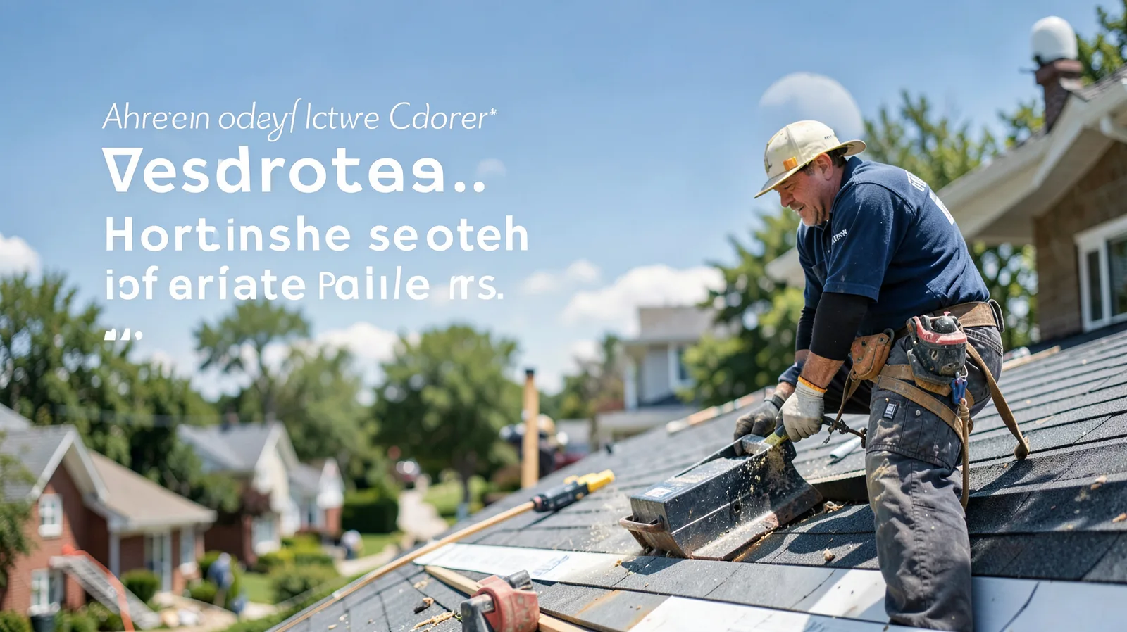 Roof Replacement in Anthony, KS near me